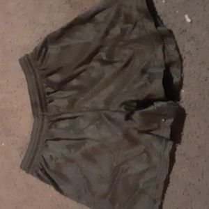 Score shorts for kids